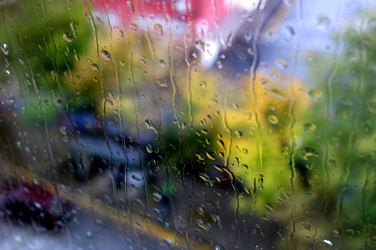 抚顺暴雨预警更新，城市如何应对气象挑战的挑战