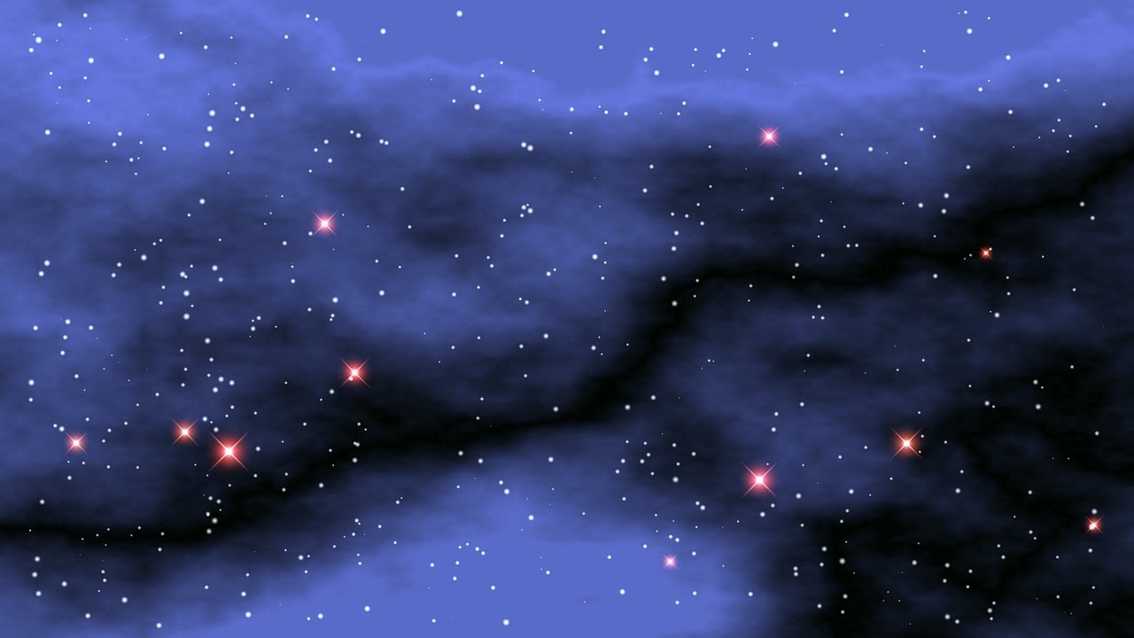 探索未知，追寻科技前沿，四月暗星资讯揭秘星辰轨迹